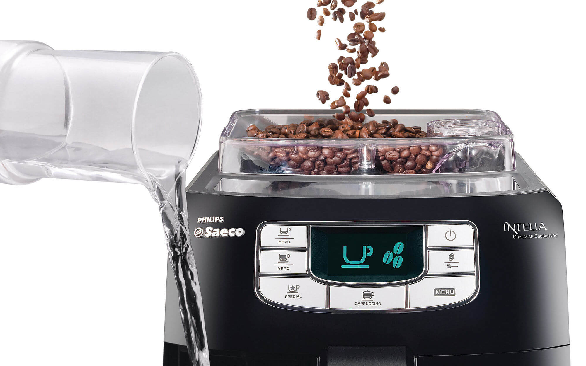 Melhores máquinas de cafeteira com moedor - Guia 2023